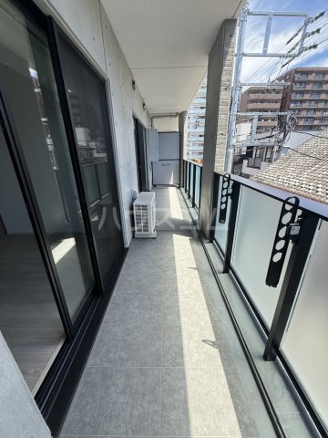 15/29 バルコニー