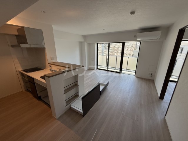 3/29 リビング/ダイニング