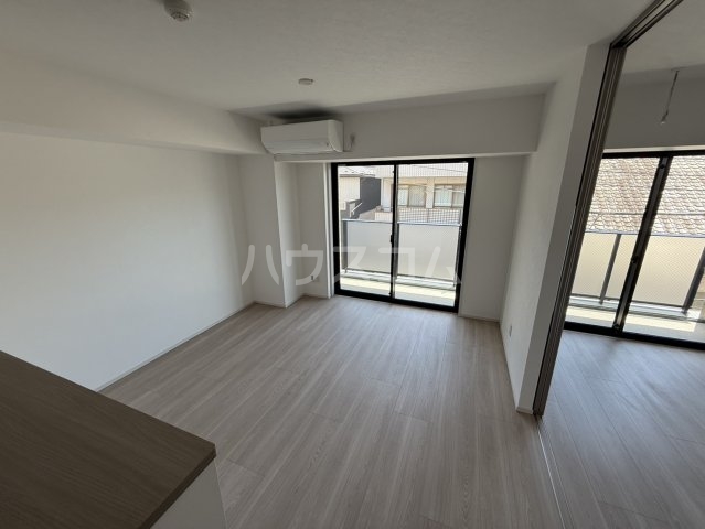 8/30 リビング/ダイニング