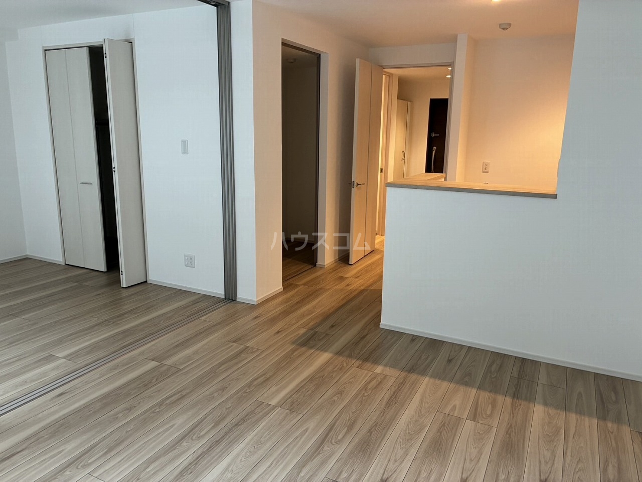 5/30 リビング/ダイニング