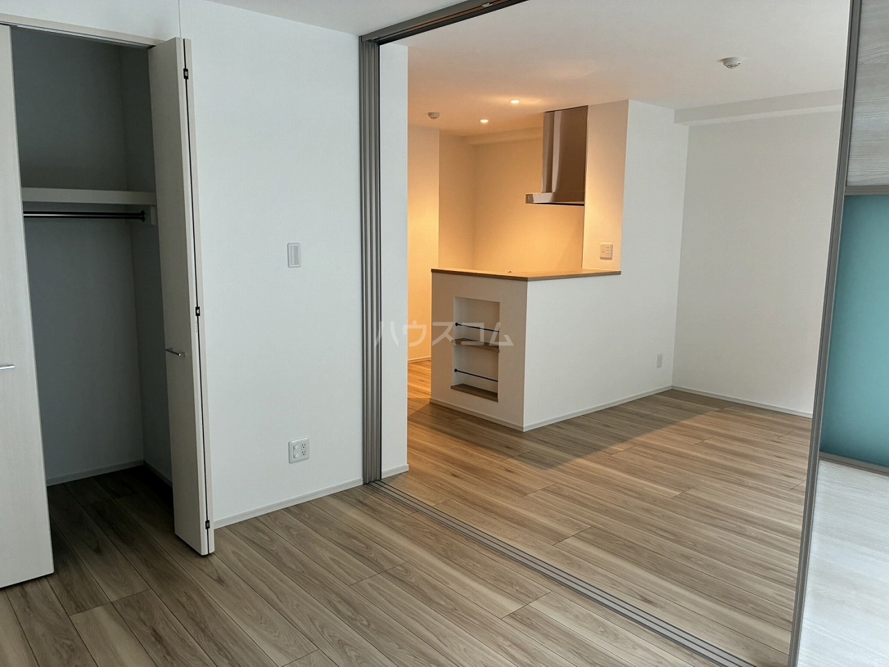 6/30 リビング/ダイニング