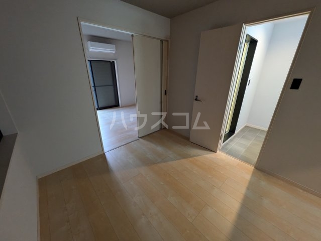 4/23 リビング/ダイニング