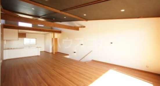 3/5 リビング/ダイニング