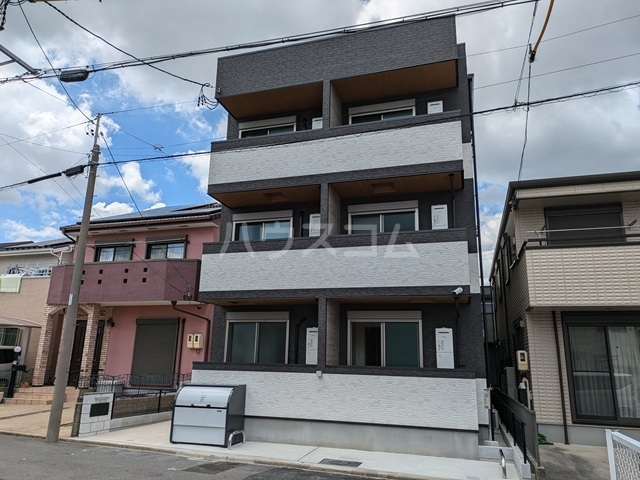 1/26 外観