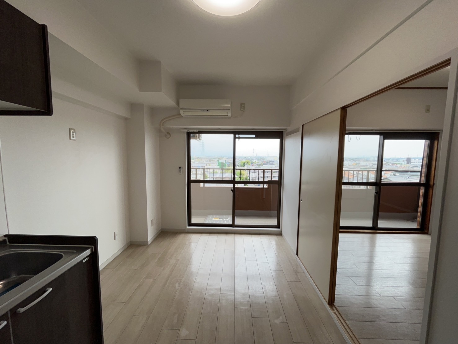 3/30 リビング/ダイニング