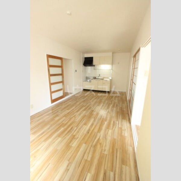 3/12 リビング/ダイニング