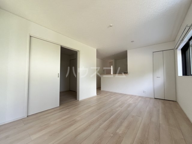 5/30 リビング/ダイニング