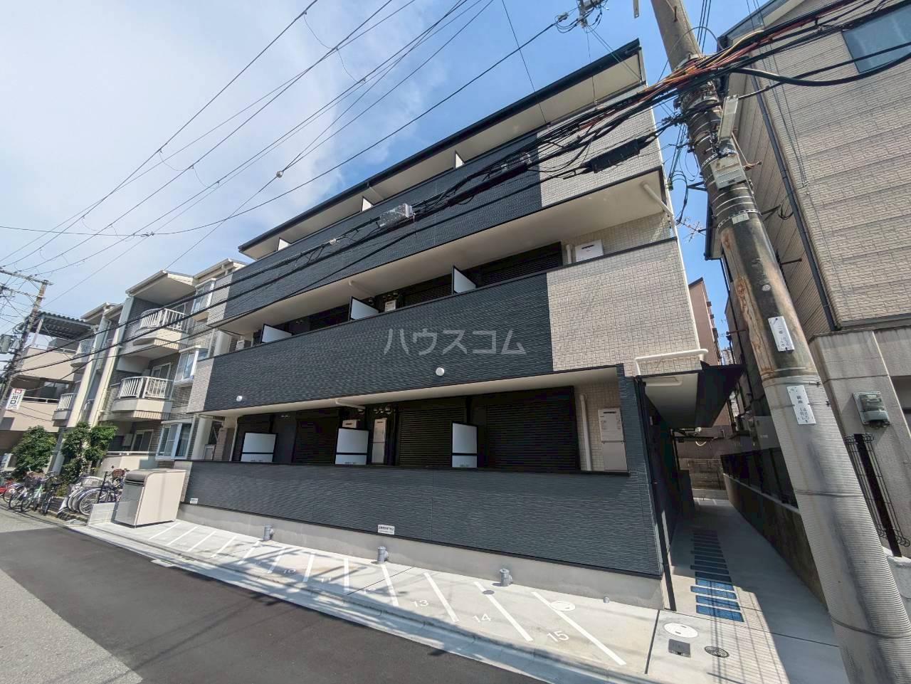 1/30 外観