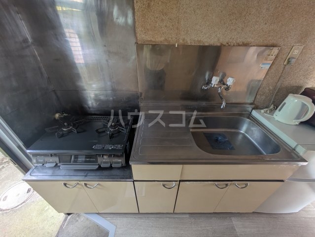 7/17 キッチン