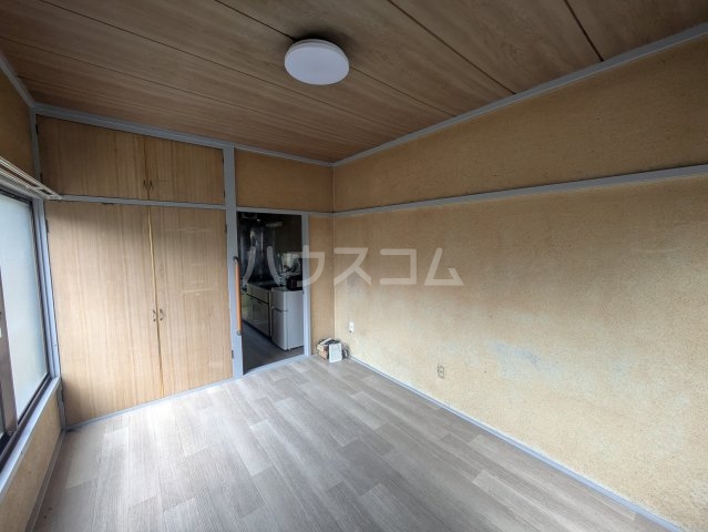 4/17 室内