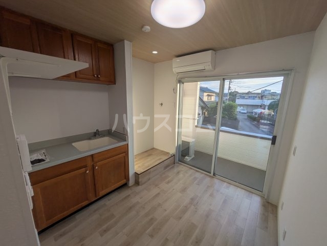 3/15 リビング/ダイニング