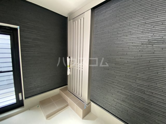 19/28 エントランス