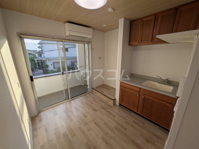 3/15 リビング/ダイニング