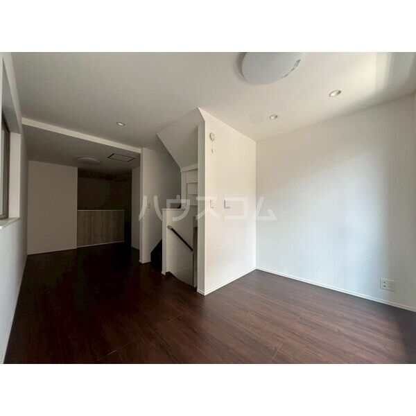 3/16 リビング/ダイニング