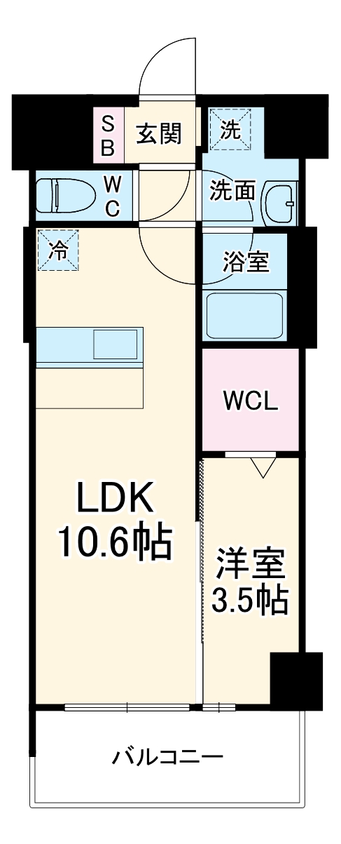 2/11 間取