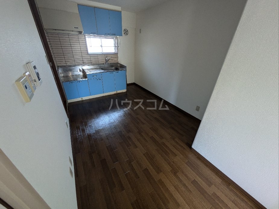 3/30 リビング/ダイニング