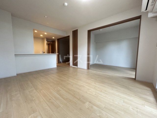 8/30 リビング/ダイニング