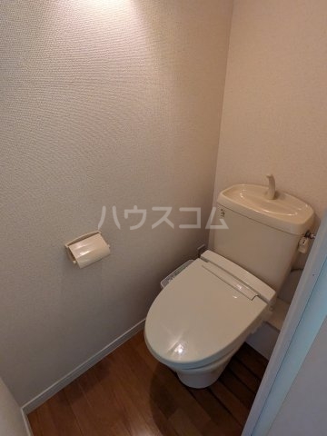 10/23 トイレ