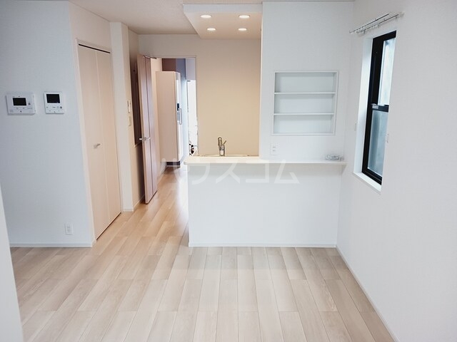 3/22 リビング/ダイニング