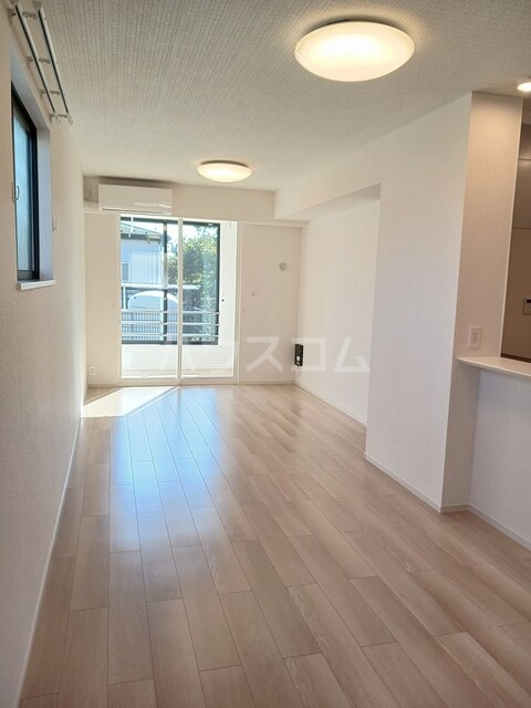 3/23 リビング/ダイニング