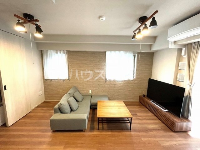 3/18 リビング/ダイニング