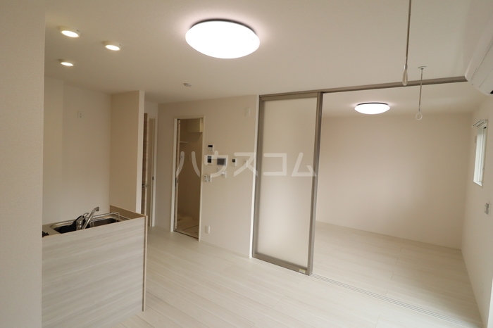 3/23 リビング/ダイニング