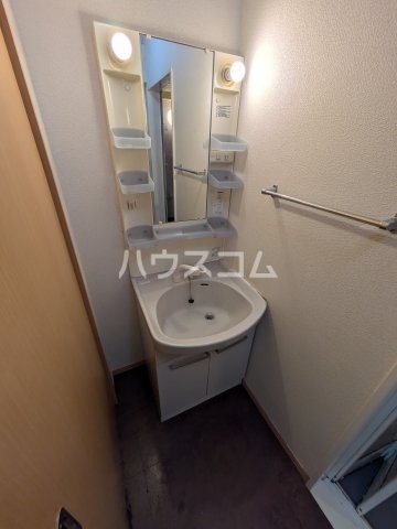 10/20 洗面