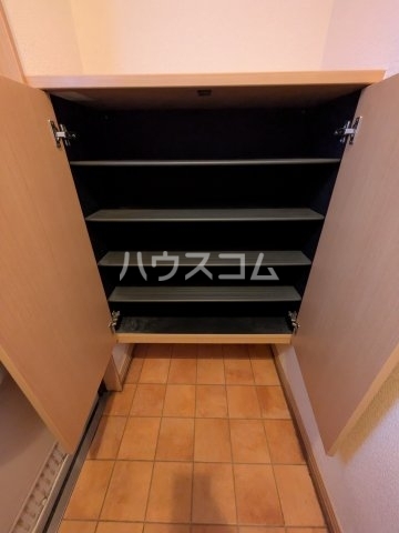 5/20 収納