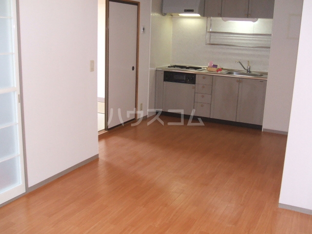 3/25 リビング/ダイニング