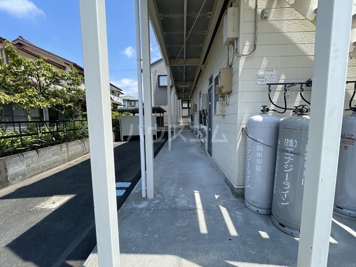 14/27 エントランス