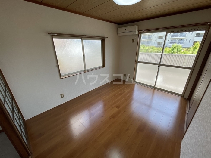 3/27 リビング/ダイニング