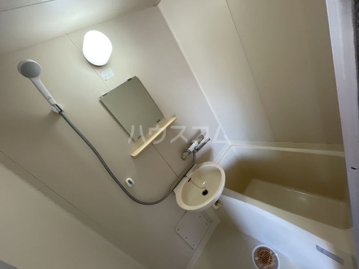 7/27 浴室