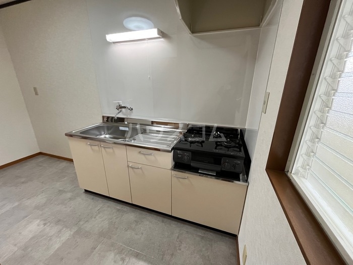 6/28 キッチン