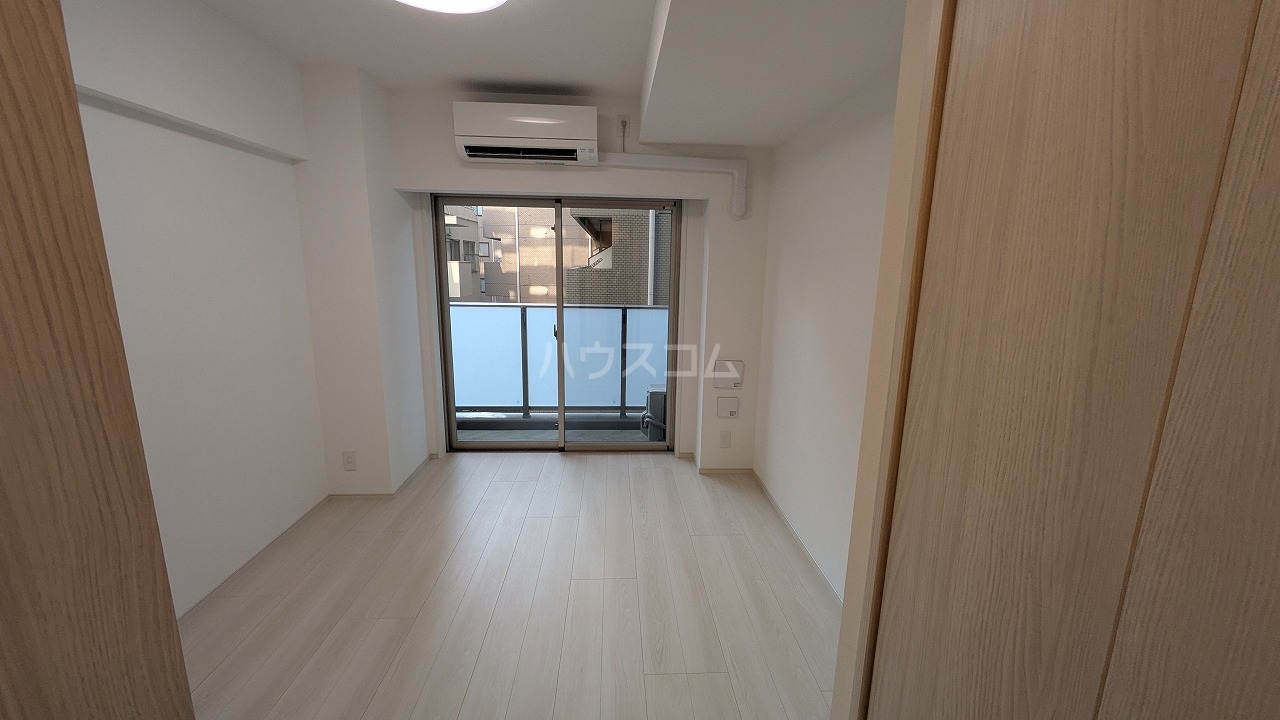 4/24 リビング/ダイニング