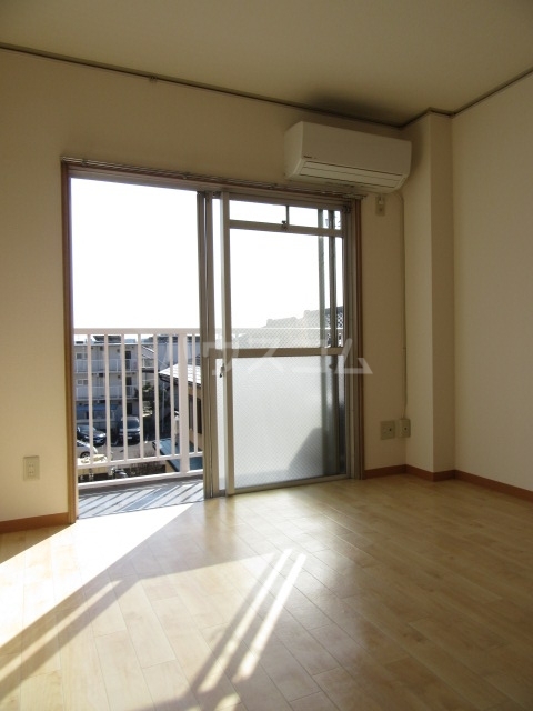 4/28 リビング/ダイニング