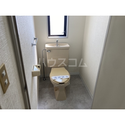 15/30 トイレ