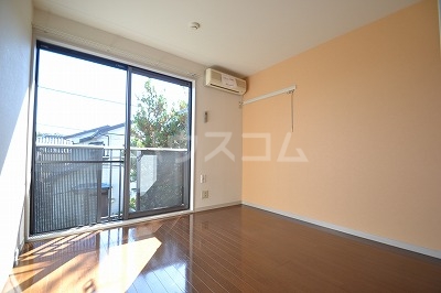 11/24 バルコニー