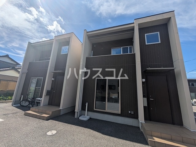 ＣＡＳＩＴＡ田戸の外観