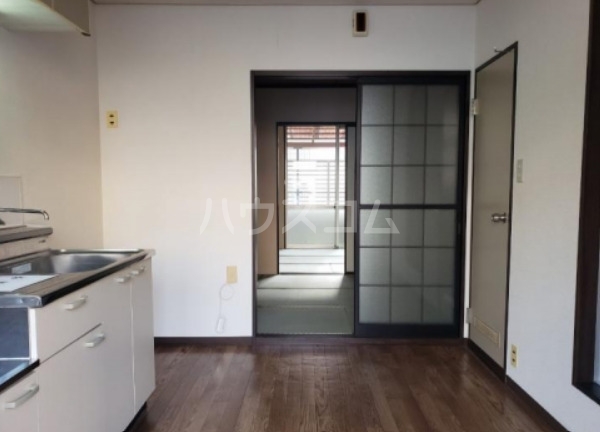 4/25 リビング/ダイニング