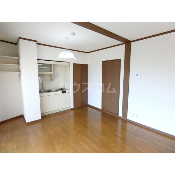 3/20 リビング/ダイニング