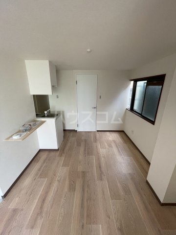 3/27 リビング/ダイニング