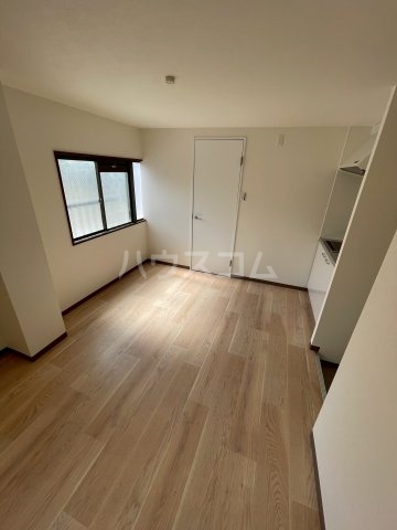 3/25 リビング/ダイニング