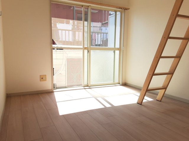 4/28 リビング/ダイニング