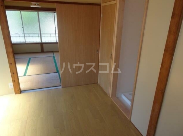 2/13 リビング/ダイニング