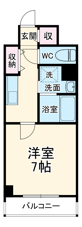 ClaireFontaine西船橋の