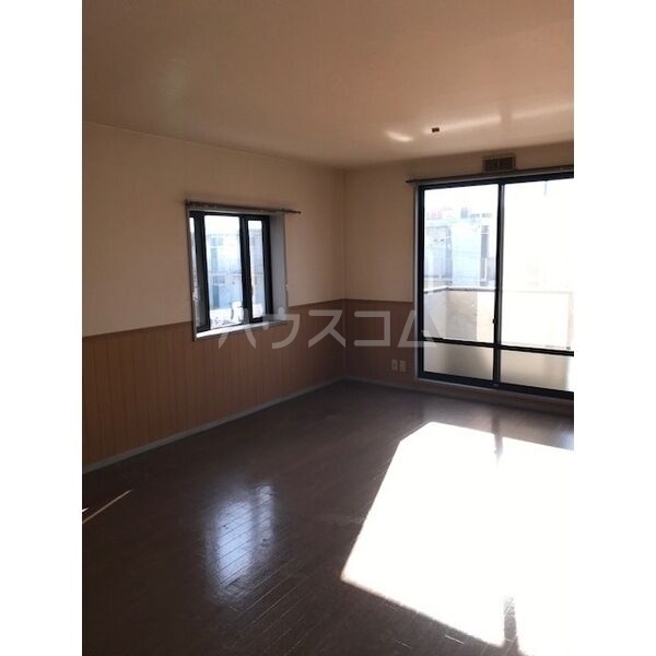 3/23 リビング/ダイニング