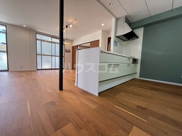 3/20 リビング/ダイニング