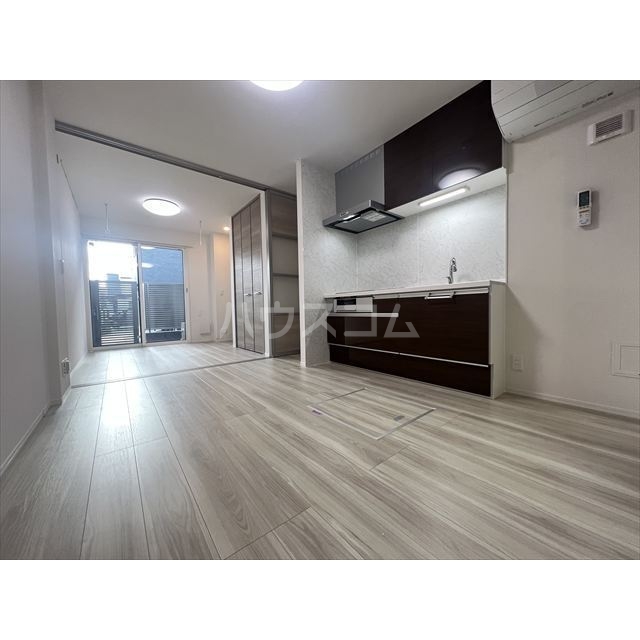 3/25 リビング/ダイニング