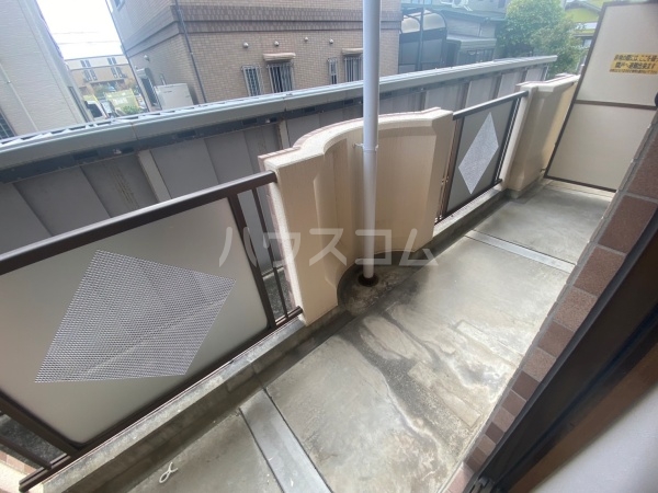 22/30 バルコニー