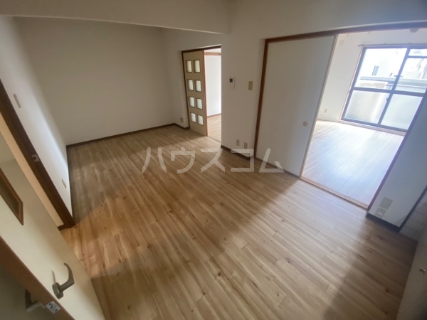 4/30 リビング/ダイニング